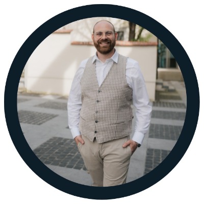 Florian Griebel