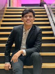 Allen Theodore Marilao