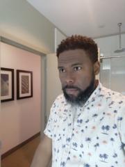 Chike Nwogu