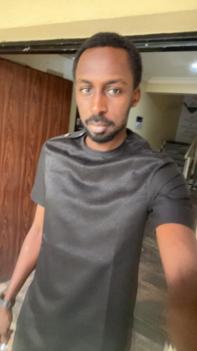 Ahmad Bunu