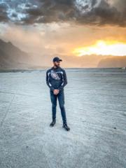 Amir Iqbal