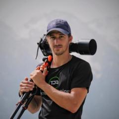Geoffrey Craighero
