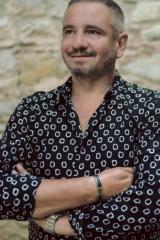 Franck Goudard