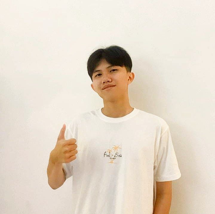 Ngo Chinbuth