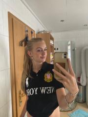 Rebekka Heide