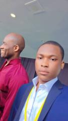 Christin Otniel Sotodonou