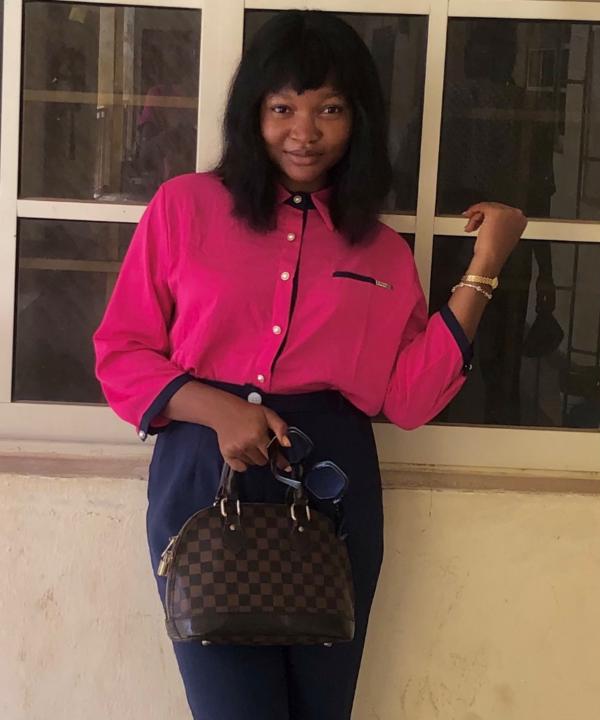 Chelsy Alabi