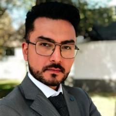 Juan Victor Rivera