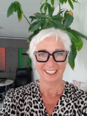Paulien van Klooster