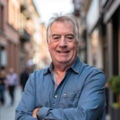 Paul Saunders
