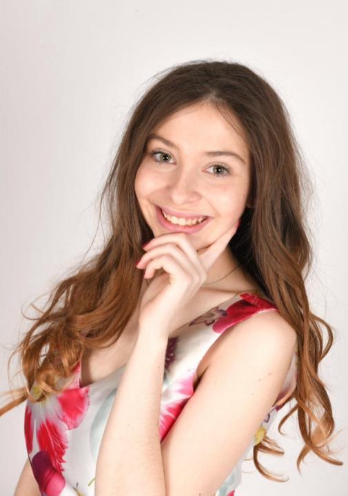 Pauline Senepart