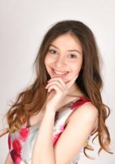 Pauline Senepart