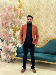 Muhammad Usman