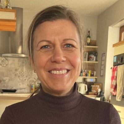 Astrid Wolpers