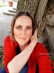 Karen Sofia Antonini