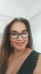 Patri Cruz
