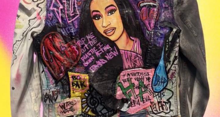 Yesdnilco Custom Merch & Art