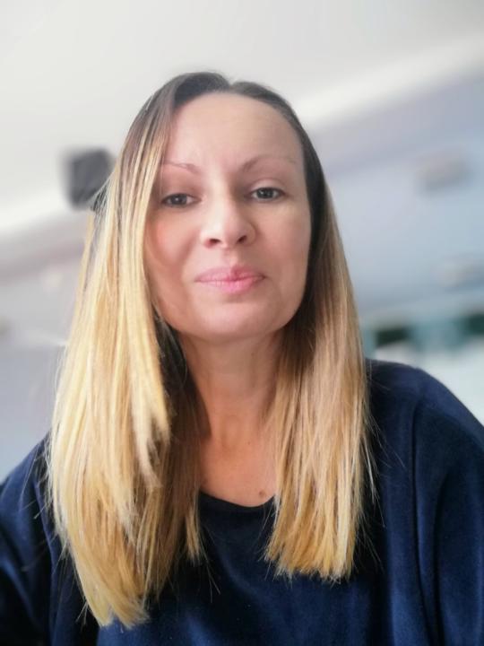 Małgorzata Szczerba