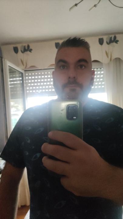 Jon Medina
