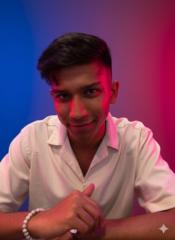 Shaun D'souza