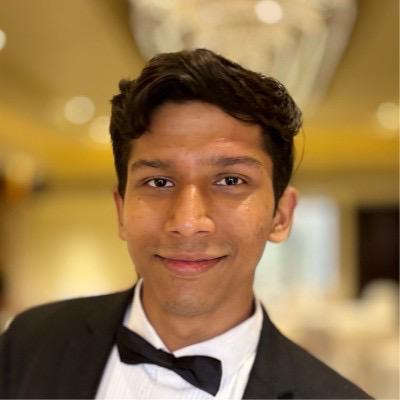 Shaun D'souza