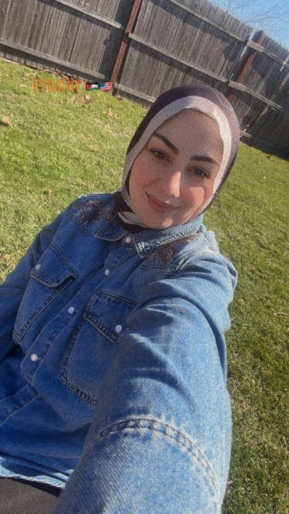 Rawan Khater
