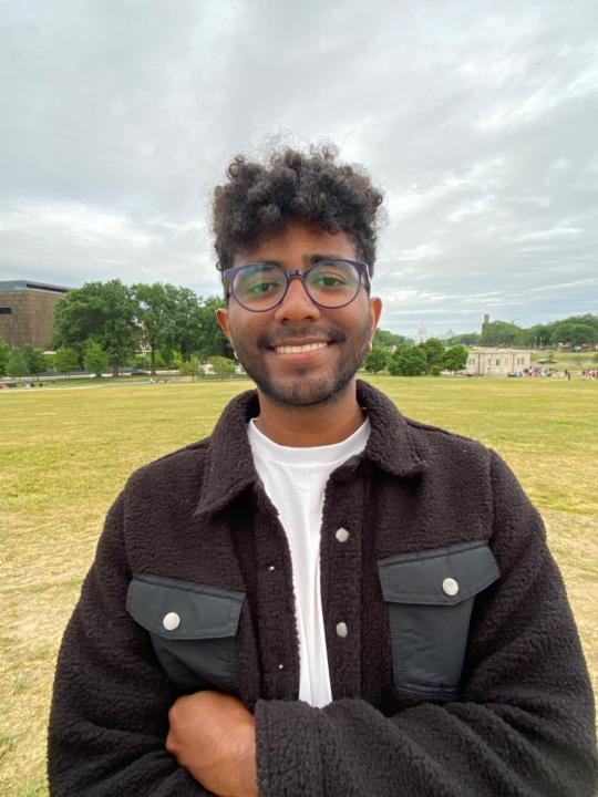 Kevin Avila