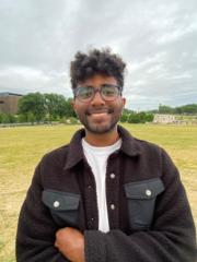Kevin Avila