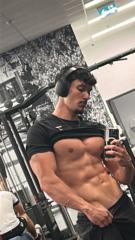 Noah Tedesco