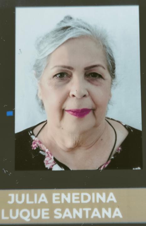 Julia Luque