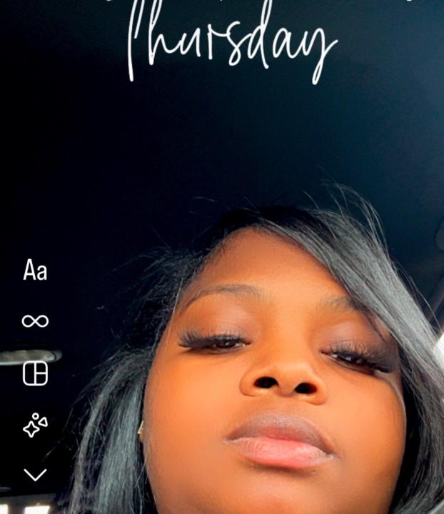 Nisha Johnson