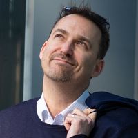 Bernd Ahrens