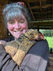 Susan Stoker