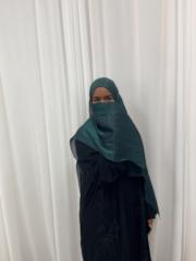 Sadie Mohammed