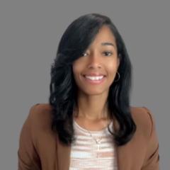 RaNesha Farris
