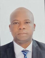 Charles borrely Ahoadi damien