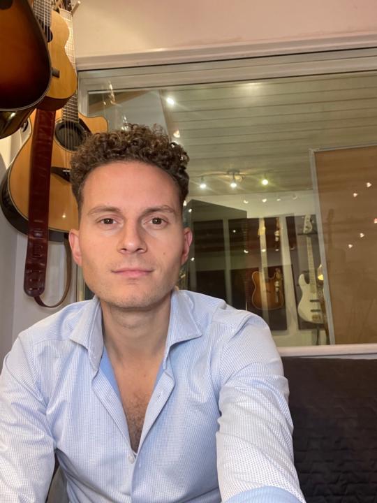 Zac Celinder