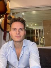 Zac Celinder