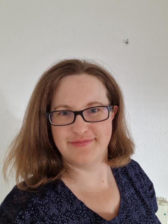 Nicole Löffler
