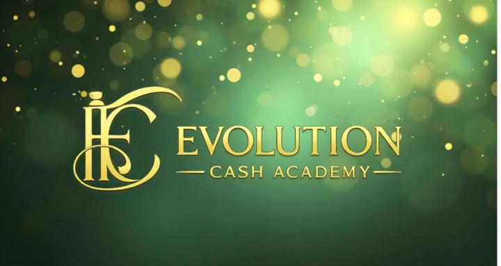 EVOLUTIONCASHACADEMY