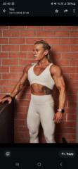 Julie Harvey