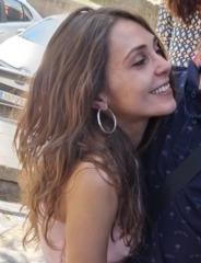 Lara Santalla Álvarez