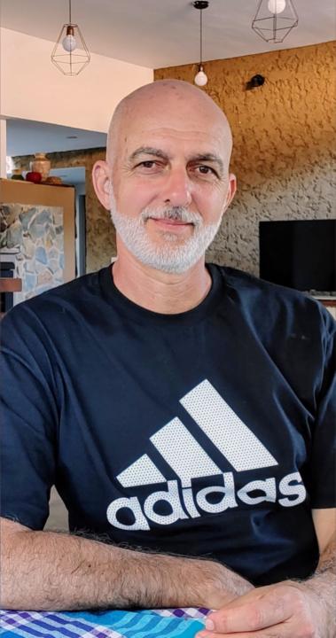 Sergio Osvaldo García