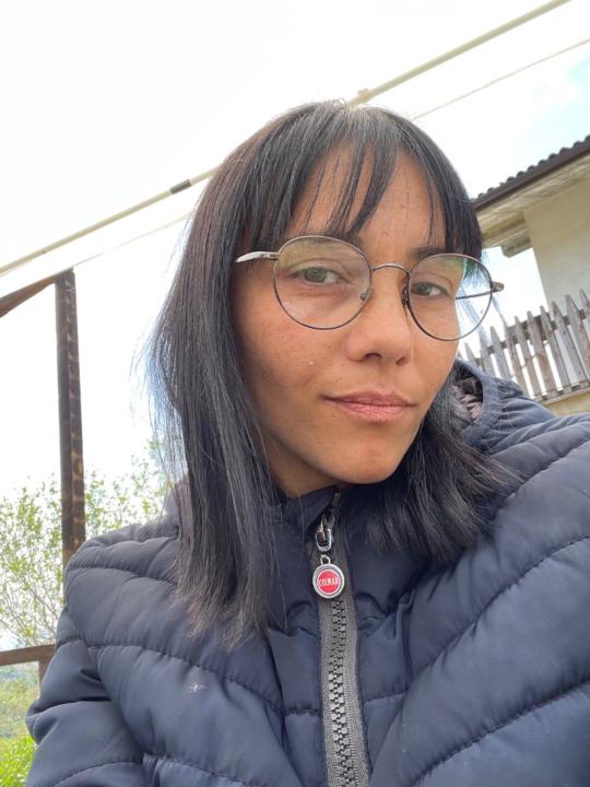 Alessandra Racca