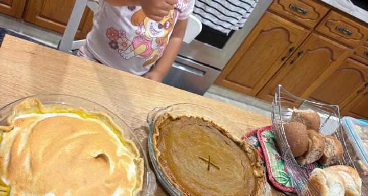 Home cooking 4 the soul