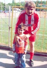 Lazar Arsic