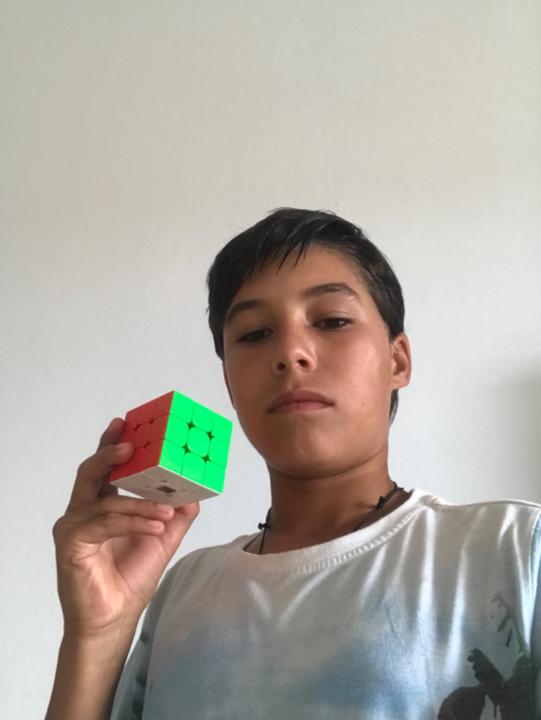 Adonai Santana