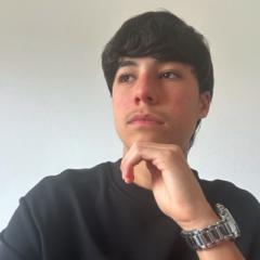 Adonai Santana