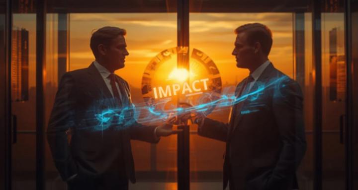 Instant Impact Society