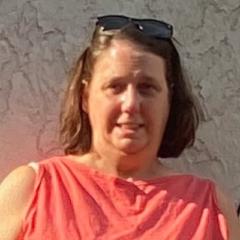 Celia Gallimore